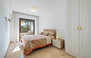 Driftwood Escape - Puerto de la Duquesa - Manilva, Spain