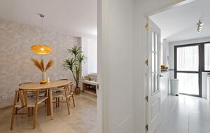 Driftwood Escape - Puerto de la Duquesa - Manilva, Spain