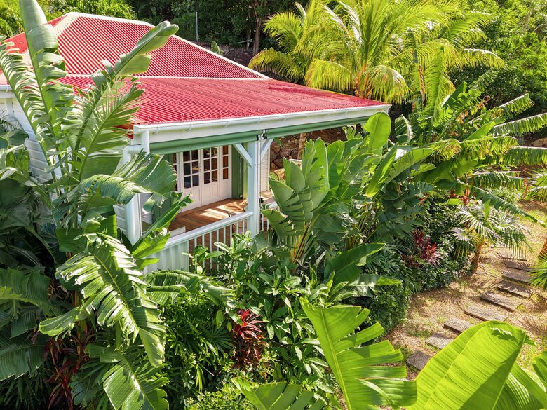 Lodge 1493 SANTA MARIA - Saint-Barthelemy, Saint Barthélemy