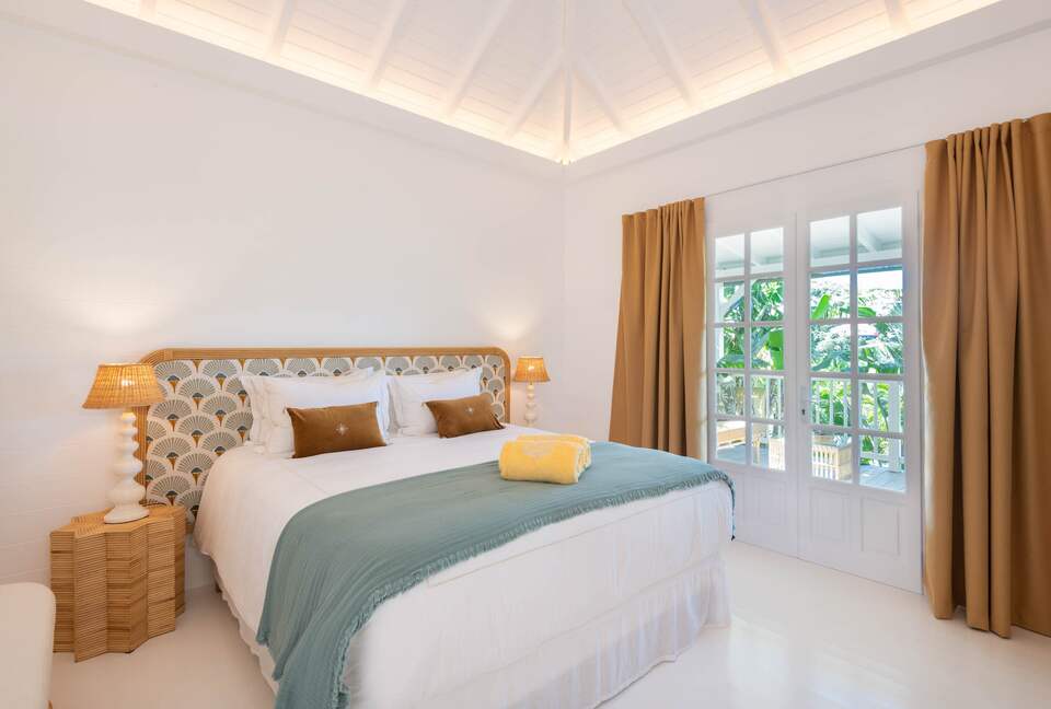 Lodge 1493 SANTA MARIA - Saint-Barthelemy, Saint Barthélemy