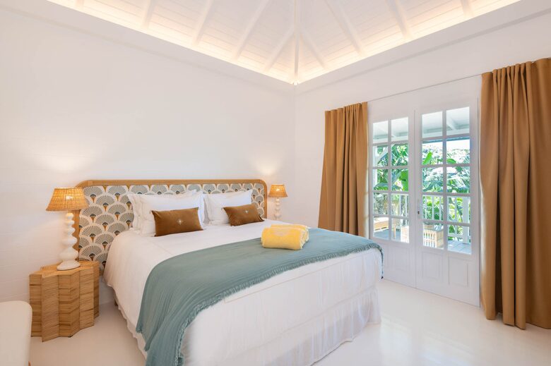 Lodge 1493 SANTA MARIA - Saint-Barthelemy, Saint Barthélemy