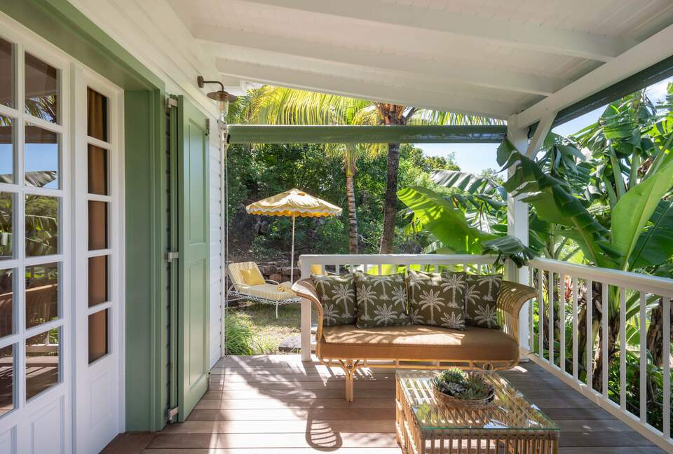 Lodge 1493 SANTA MARIA - Saint-Barthelemy, Saint Barthélemy