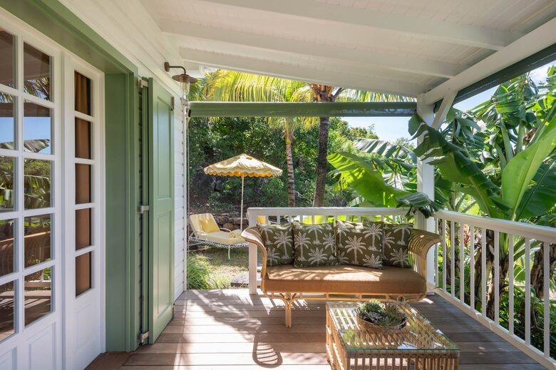 Lodge 1493 SANTA MARIA - Saint-Barthelemy, Saint Barthélemy
