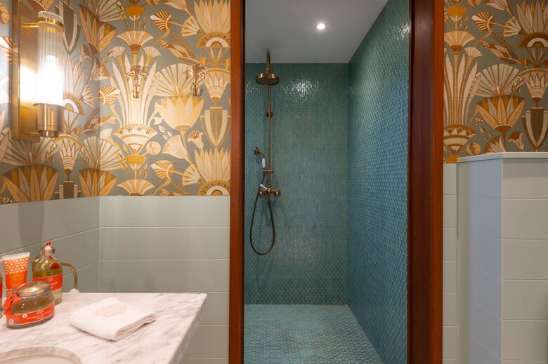 Lodge 1493 SANTA MARIA - Saint-Barthelemy, Saint Barthélemy