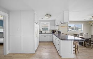 Discovery Bayhouse - Galveston, Texas