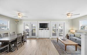 Discovery Bayhouse - Galveston, Texas