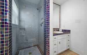 Discovery Bayhouse - Galveston, Texas