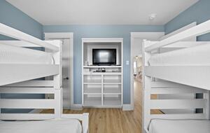 Discovery Bayhouse - Galveston, Texas