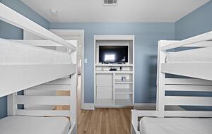 Discovery Bayhouse - Galveston, Texas