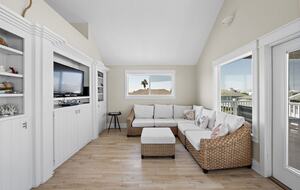 Discovery Bayhouse - Galveston, Texas