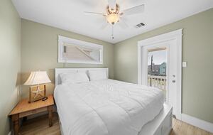 Discovery Bayhouse - Galveston, Texas