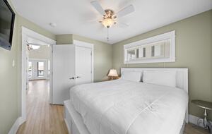 Discovery Bayhouse - Galveston, Texas