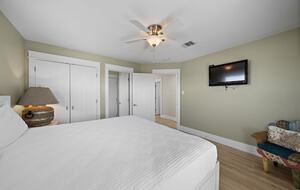 Discovery Bayhouse - Galveston, Texas