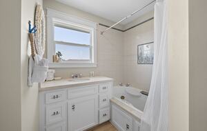 Discovery Bayhouse - Galveston, Texas