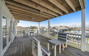 Discovery Bayhouse - Galveston, Texas