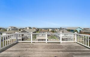 Discovery Bayhouse - Galveston, Texas