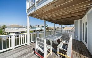 Discovery Bayhouse - Galveston, Texas