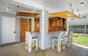 Discovery Bayhouse - Galveston, Texas