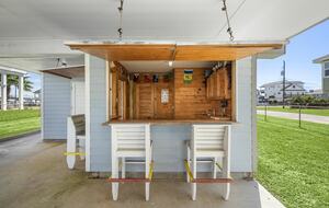 Discovery Bayhouse - Galveston, Texas