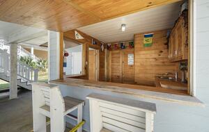 Discovery Bayhouse - Galveston, Texas