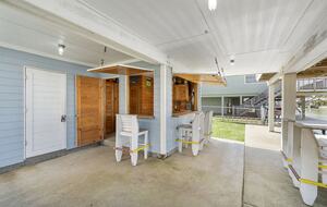 Discovery Bayhouse - Galveston, Texas