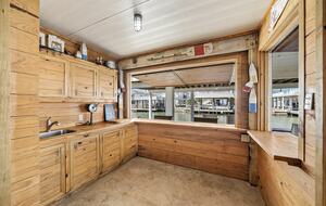 Discovery Bayhouse - Galveston, Texas