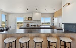 The Terra Residences - Spicewood, Texas