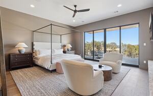 The Terra Residences - Spicewood, Texas