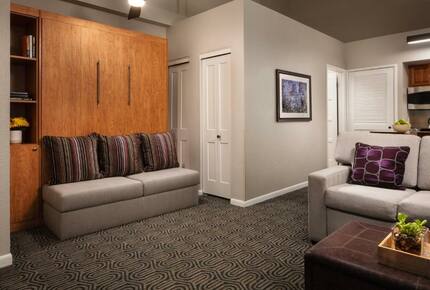 Birch at Streamside | Warm 1BR Retreat Steps from Adventure - Vail, Colorado