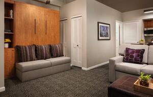 Birch at Streamside | Warm 1BR Retreat Steps from Adventure - Vail, Colorado