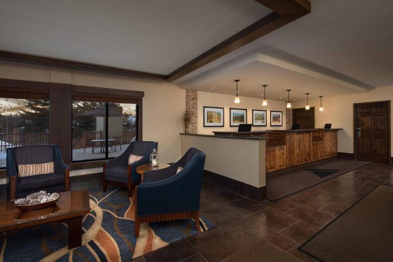 Birch at Streamside | Warm 1BR Retreat Steps from Adventure - Vail, Colorado