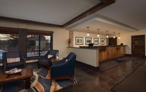 Birch at Streamside | Warm 1BR Retreat Steps from Adventure - Vail, Colorado