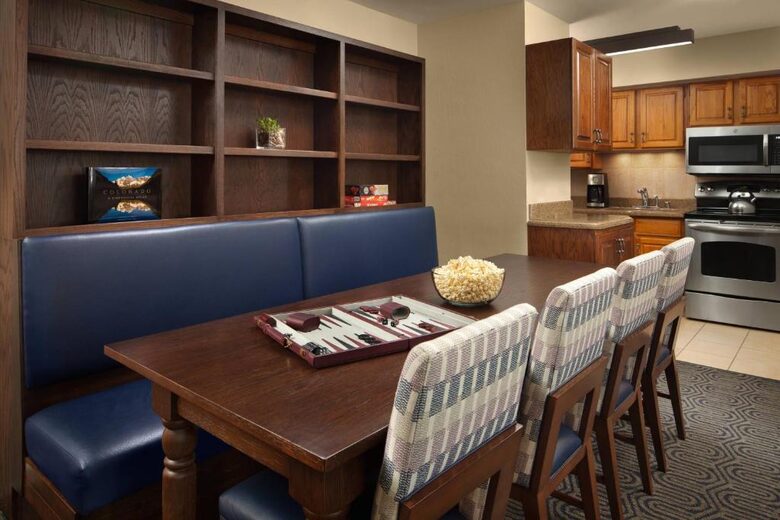 Birch at Streamside | Warm 1BR Retreat Steps from Adventure - Vail, Colorado