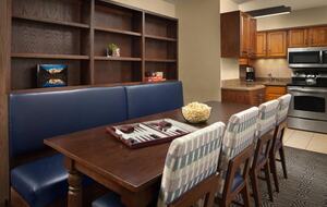 Birch at Streamside | Warm 1BR Retreat Steps from Adventure - Vail, Colorado