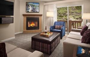 Birch at Streamside | Warm 1BR Retreat Steps from Adventure - Vail, Colorado