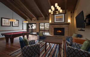 Birch at Streamside | Warm 1BR Retreat Steps from Adventure - Vail, Colorado