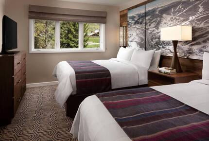 Birch at Streamside | Warm 1BR Retreat Steps from Adventure - Vail, Colorado
