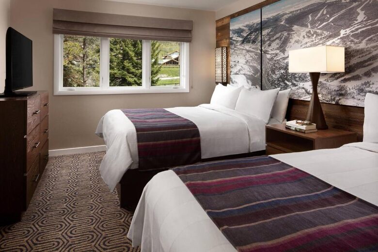 Birch at Streamside | Warm 1BR Retreat Steps from Adventure - Vail, Colorado