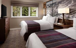Birch at Streamside | Warm 1BR Retreat Steps from Adventure - Vail, Colorado