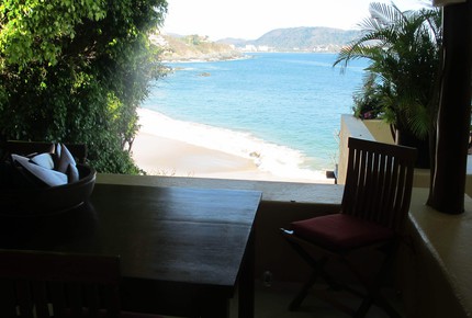 Casa Xelel - Ixtapa, Zihuatanejo, Mexico