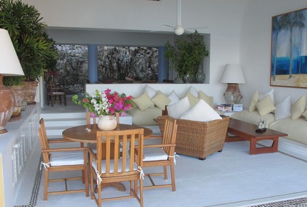 Casa Xelel