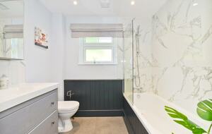 Adgestone Villa - Adgestone, United Kingdom