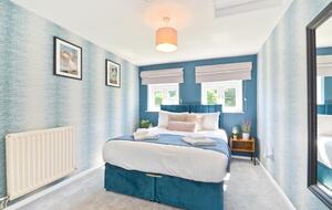 Adgestone Villa - Adgestone, United Kingdom