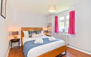 Adgestone Villa - Adgestone, United Kingdom