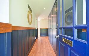 Adgestone Villa - Adgestone, United Kingdom