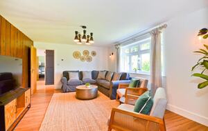 Adgestone Villa - Adgestone, United Kingdom