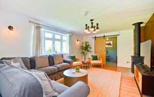 Adgestone Villa - Adgestone, United Kingdom