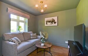 Adgestone Villa - Adgestone, United Kingdom