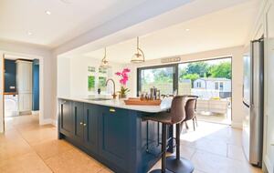 Adgestone Villa - Adgestone, United Kingdom