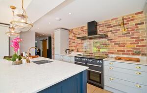 Adgestone Villa - Adgestone, United Kingdom